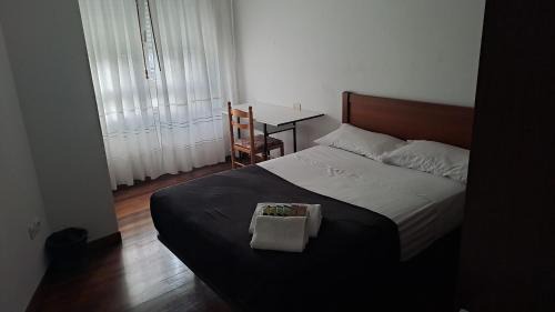 El Ensanche Zona Nuova Cama Y Desayuno | Residencia Compostela