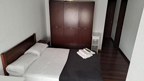 El Ensanche Zona Nuova Cama Y Desayuno | Residencia Compostela