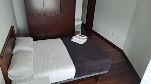 El Ensanche Zona Nuova Cama Y Desayuno | Residencia Compostela