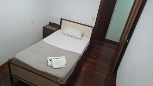 El Ensanche Zona Nuova Cama Y Desayuno | Residencia Compostela