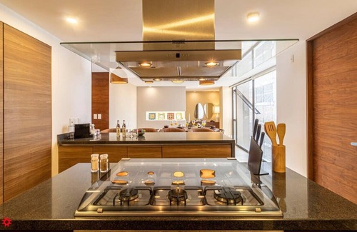 Los Morales Apartamento | Residencia Horacio by Kukun