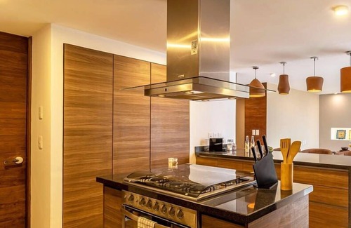 Los Morales Apartamento | Residencia Horacio by Kukun