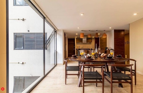 Los Morales Apartamento | Residencia Horacio by Kukun