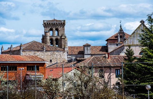 Burgos Hostal | RESIDENCIA HOSPITAL DEL REY