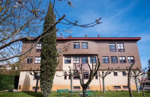 Burgos Hostal | RESIDENCIA HOSPITAL DEL REY