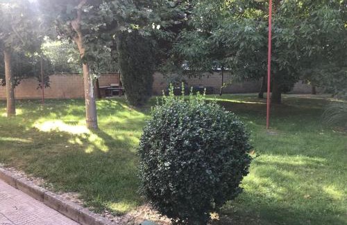 Burgos Hostal | RESIDENCIA HOSPITAL DEL REY