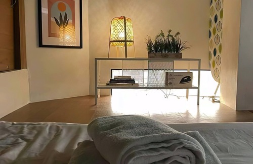 Cagayan de Oro Condominio | Residencia Isabel Loft Condo
