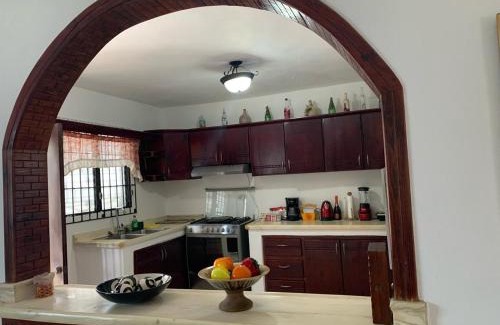 La Romana Casa | Residencia Katya