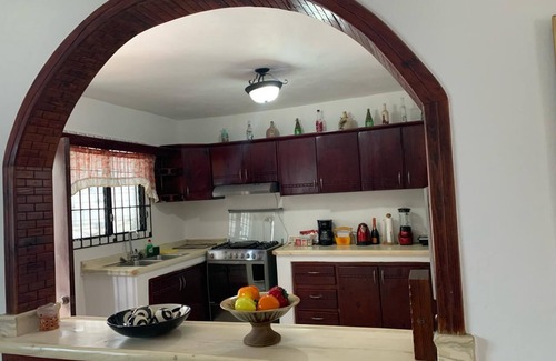 La Romana Casa | Residencia Katya