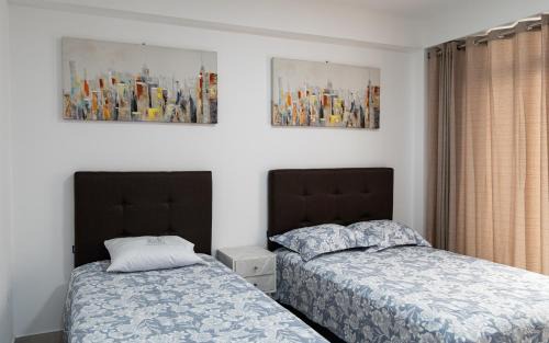 San Bartolo Hotel | Residencia las bahias 175