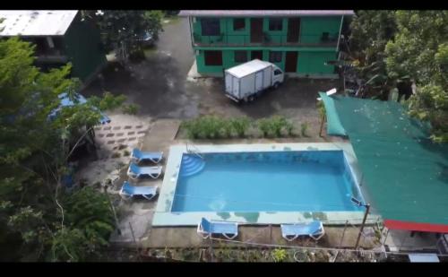 Quepos Casa | Residencia las brisas Griegas