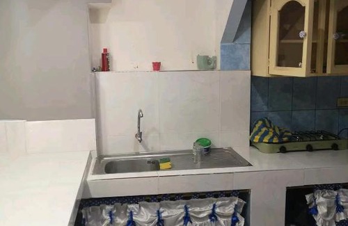 San Jacinto Apartamento | Residencia Libia