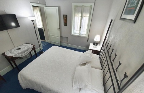 Uniao de Freguesias do Centro Cama Y Desayuno | Residencia LIS B&B
