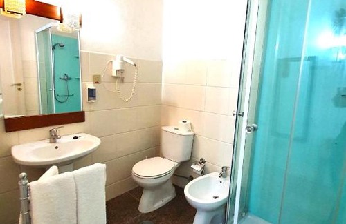 Uniao de Freguesias do Centro Cama Y Desayuno | Residencia LIS B&B