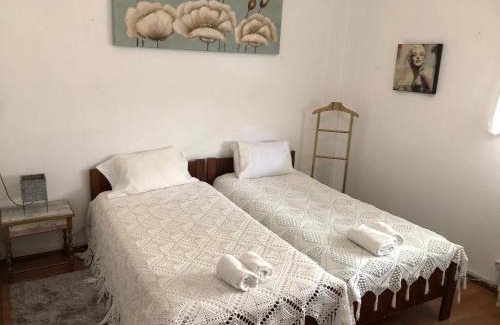 Fatima Casa | Residencia Maria Jose