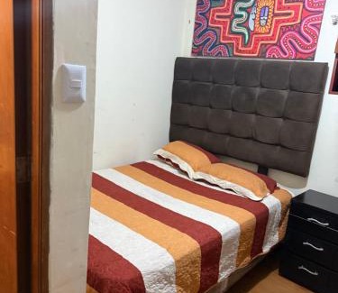 Santiago de Surco Casa | Residencia Monterrico