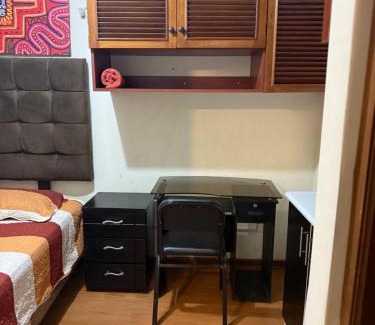 Santiago de Surco Casa | Residencia Monterrico
