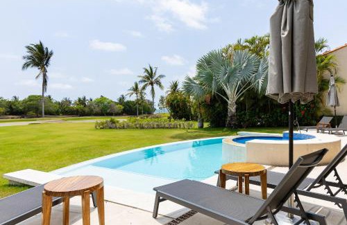 Punta de Mita Casa | Residencia Palmas en Punta Mita