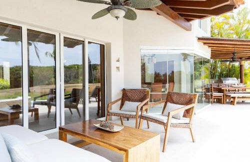 Punta de Mita Casa | Residencia Palmas en Punta Mita