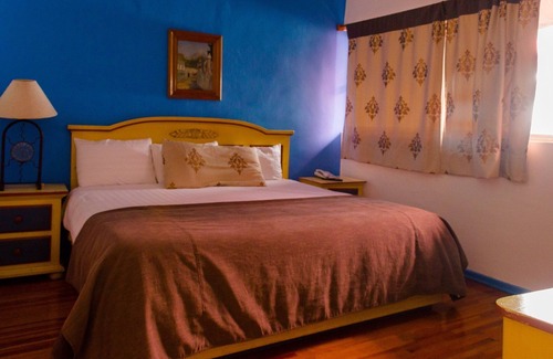 Polanco Hotel | Residencia Polanco