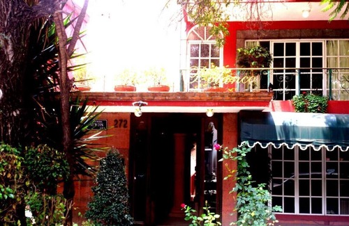 Polanco Hotel | Residencia Polanco