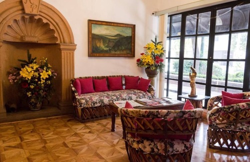 Polanco Hotel | Residencia Polanco