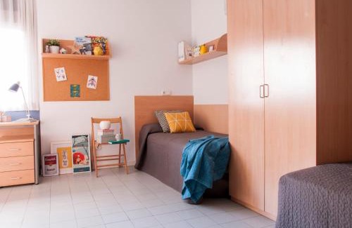 San Cristobal Otro | Residencia Resa Tomás Alfaro Fournier