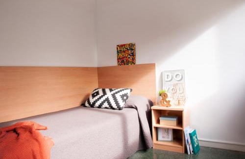 San Cristobal Otro | Residencia Resa Tomás Alfaro Fournier
