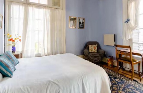 Congreso Casa | Residencia Sarandí, grades cuartos privados en Buenos Aires
