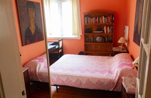 Congreso Casa | Residencia Sarandí, grades cuartos privados en Buenos Aires