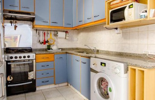 Congreso Casa | Residencia Sarandí, grades cuartos privados en Buenos Aires