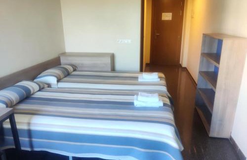San Vicente Otro | Residencia Universitaria Resa Hernan Cortes