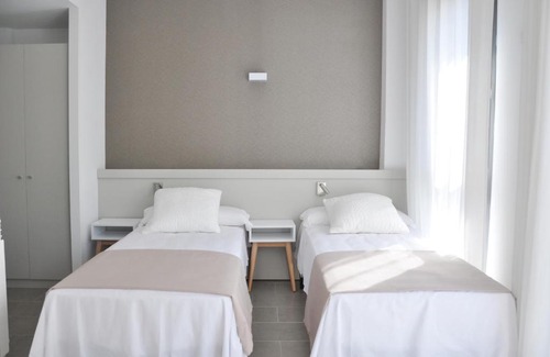 Tarragona Hostal | Residencia Universitaria Resa Tarragona Mediterrani