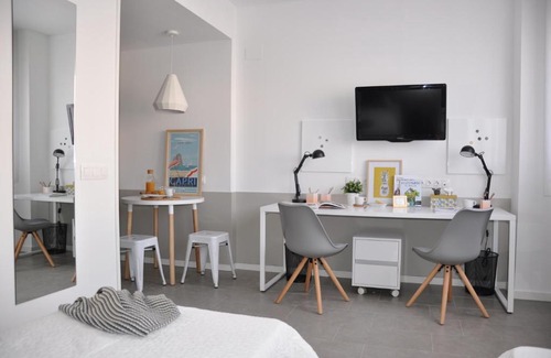 Tarragona Hostal | Residencia Universitaria Resa Tarragona Mediterrani