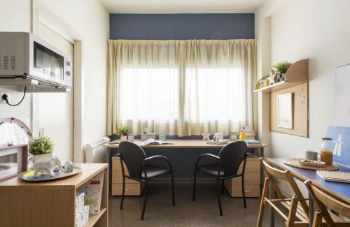Ourense Hostal | Residencia Universitaria Resa As Burgas