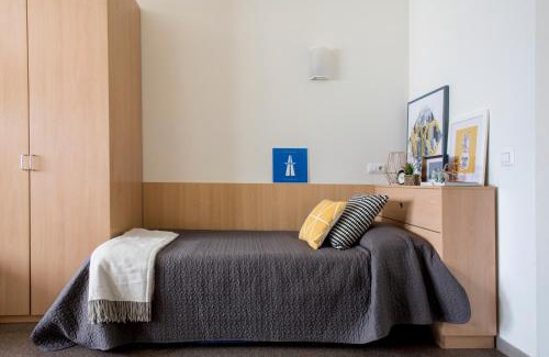 Ourense Hostal | Residencia Universitaria Resa As Burgas
