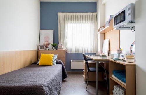 Ourense Hostal | Residencia Universitaria Resa As Burgas