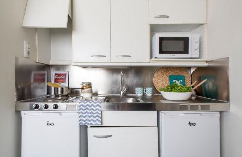 Ourense Hostal | Residencia Universitaria Resa As Burgas