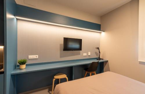 Basurtu Otro | Residencia Universitaria Resa San Mamés