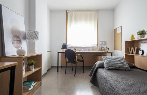 Palau Hostal | Residencia Universitaria Resa Campus de Montilivi