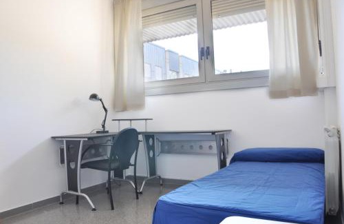 Palau Hostal | Residencia Universitaria Resa Campus de Montilivi