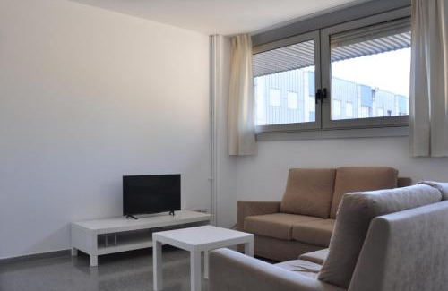 Palau Hostal | Residencia Universitaria Resa Campus de Montilivi