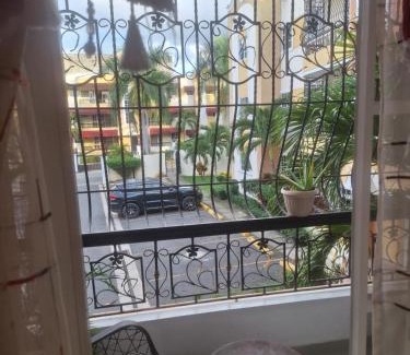Gregorio Luperon Apartamento | RESIDENCIAL 3 Paradise