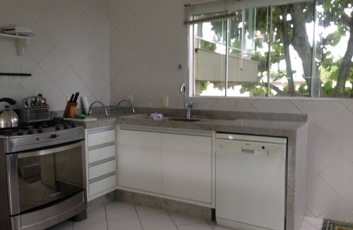 Ponta do Papagaio Casa | Residencial 5 Irmãs - Casa Beira Mar