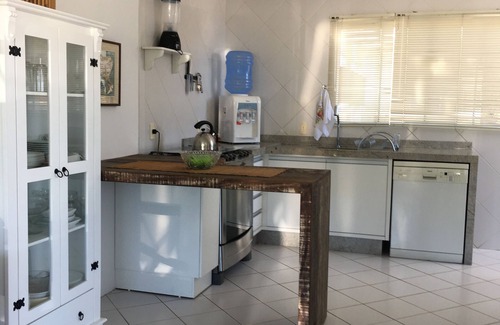Ponta do Papagaio Casa | Residencial 5 Irmãs - Casa Beira Mar