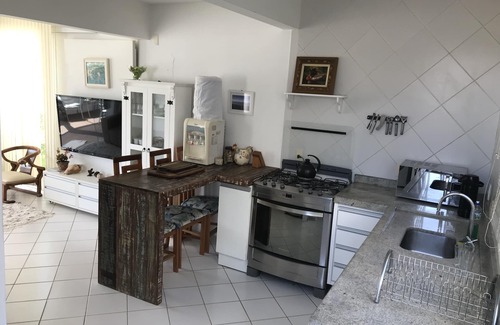 Ponta do Papagaio Casa | Residencial 5 Irmãs - Casa Beira Mar
