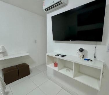 Sacramenta Casa | Residencial 95 1,6km Parque da cidade Blue Zone