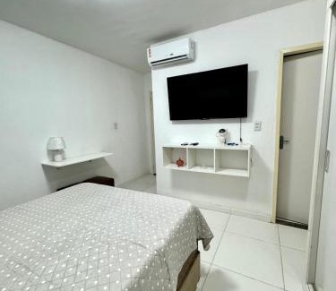 Sacramenta Casa | Residencial 95 1,6km Parque da cidade Blue Zone