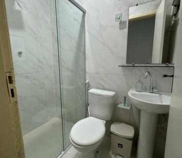 Sacramenta Casa | Residencial 95 1,6km Parque da cidade Blue Zone