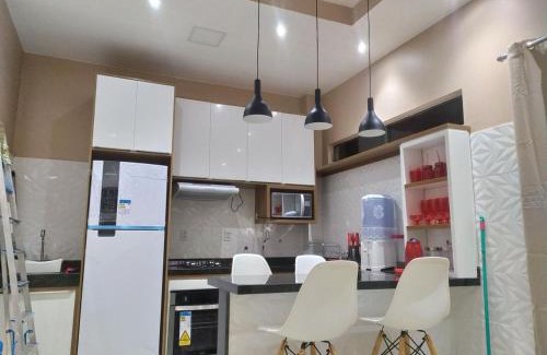 Guama Casa | Residencial açaí